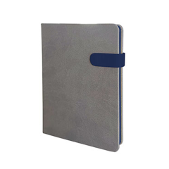 Termo Deri Defter 15X21 cm