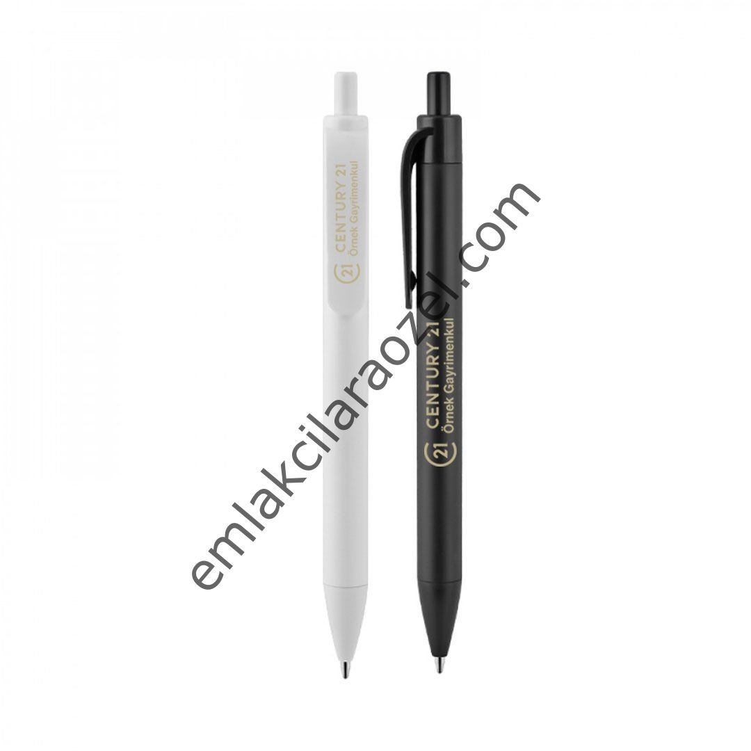 Basmalı Plastik Tükenmez Kalem