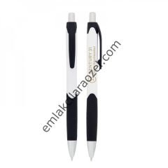 Basmalı Plastik Tükenmez Kalem