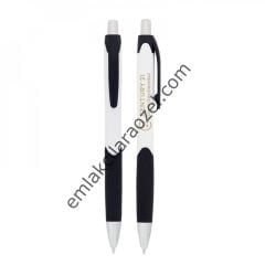 Basmalı Plastik Tükenmez Kalem