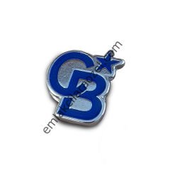 Mıknatıslı Rozet (20 Adet Üzeri Ücretsiz Kargo)