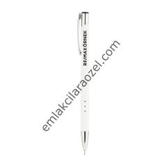 Metal Tükenmez Kalem