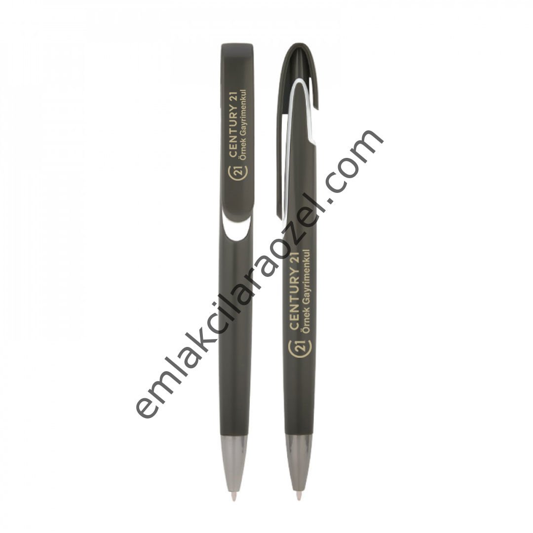 Basmalı Plastik Tükenmez Kalem