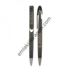Basmalı Plastik Tükenmez Kalem