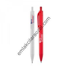 Basmalı Plastik Tükenmez Kalem