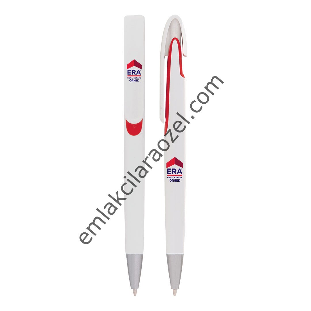 Basmalı Plastik Tükenmez Kalem
