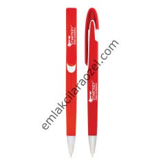 Basmalı Plastik Tükenmez Kalem