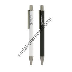 Metal Tükenmez Kalem