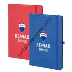 Termo Deri Defter 13X21 cm