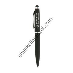 Metal Tükenmez Kalem