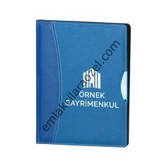 Toplantı Bloknotu / Sekreterlik