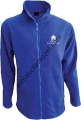 Ofis İsmine Özel Nakışlı Polar (Minimum 15 Adet)