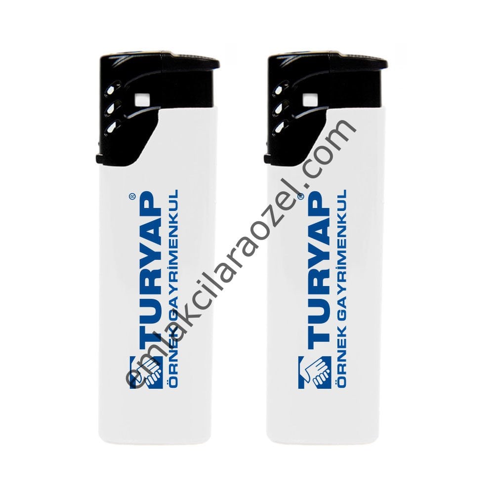 Turbo Rüzgar Çakmağı