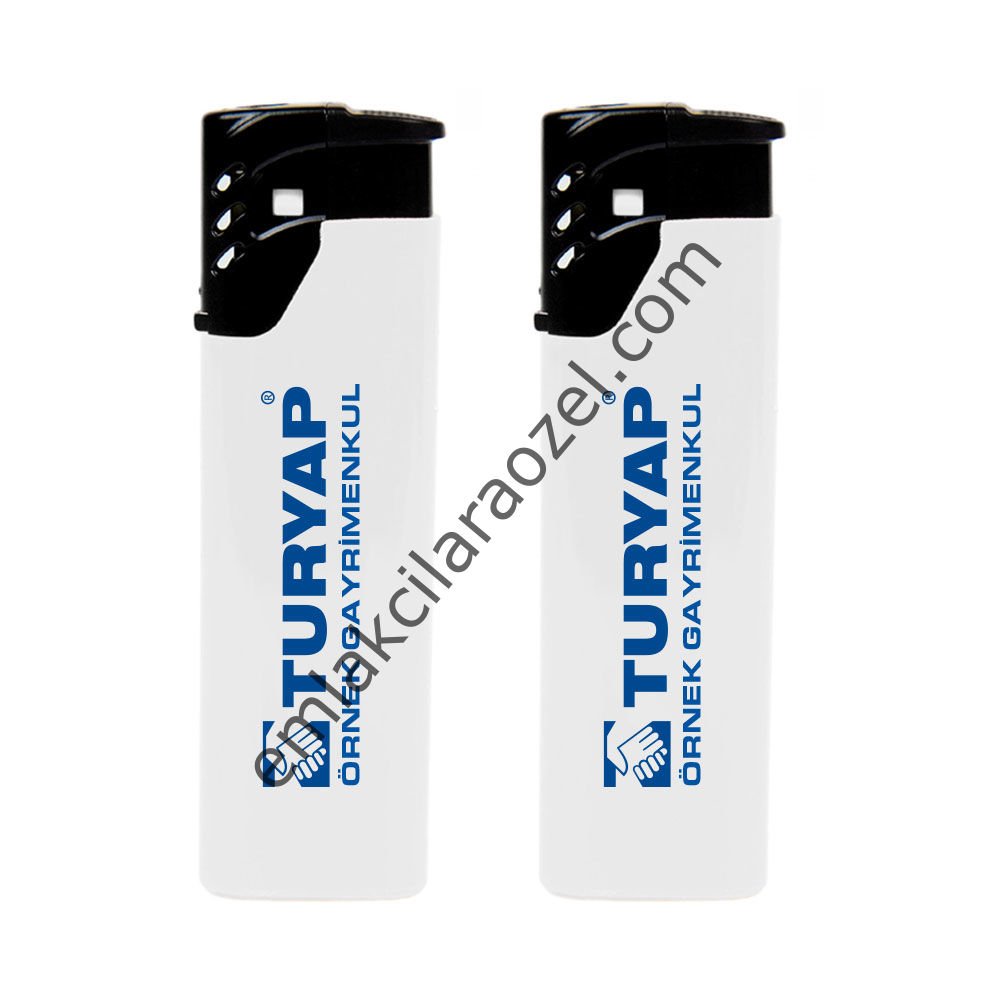 Turbo Rüzgar Çakmağı