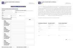 Gayrimenkul Gösterme Belgesi 10 Cilt (A3)