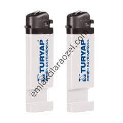 Telefon Tutuculu Çakmak