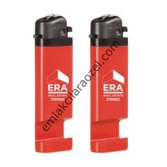 Telefon Tutuculu Çakmak