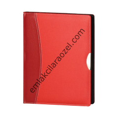 Toplantı Bloknotu / Sekreterlik