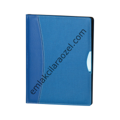 Toplantı Bloknotu / Sekreterlik