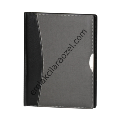 Toplantı Bloknotu / Sekreterlik