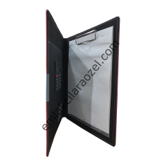 Toplantı Bloknotu / Sekreterlik