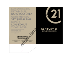 Cepli Dosya Cep Baskısız (100 Adet)