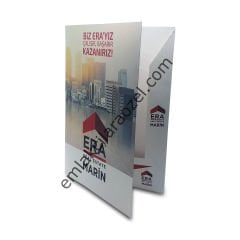 Cepli Dosya Cep Baskılı