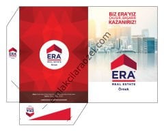 Cepli Dosya Cep Baskılı