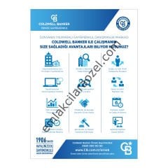 A4 Pro Broşür (130 Gr.)