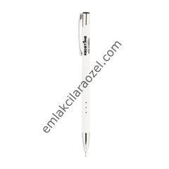 Metal Tükenmez Kalem