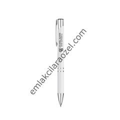 Metal Tükenmez Kalem