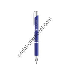 Metal Tükenmez Kalem