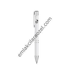 Metal Tükenmez Kalem