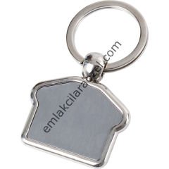 Metal Anahtarlık