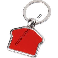 Metal Anahtarlık