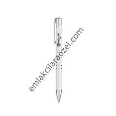 Metal Tükenmez Kalem