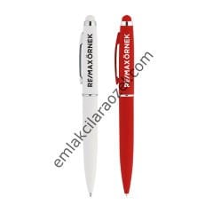 Metal Tükenmez Kalem