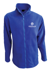 Ofis İsmine Özel Nakışlı Polar (Minimum 15 Adet)