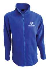 Ofis İsmine Özel Nakışlı Polar (Minimum 15 Adet)