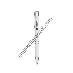 Metal Tükenmez Kalem