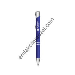 Metal Tükenmez Kalem