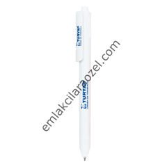 Basmalı Plastik Tükenmez Kalem