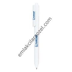 Basmalı Plastik Tükenmez Kalem