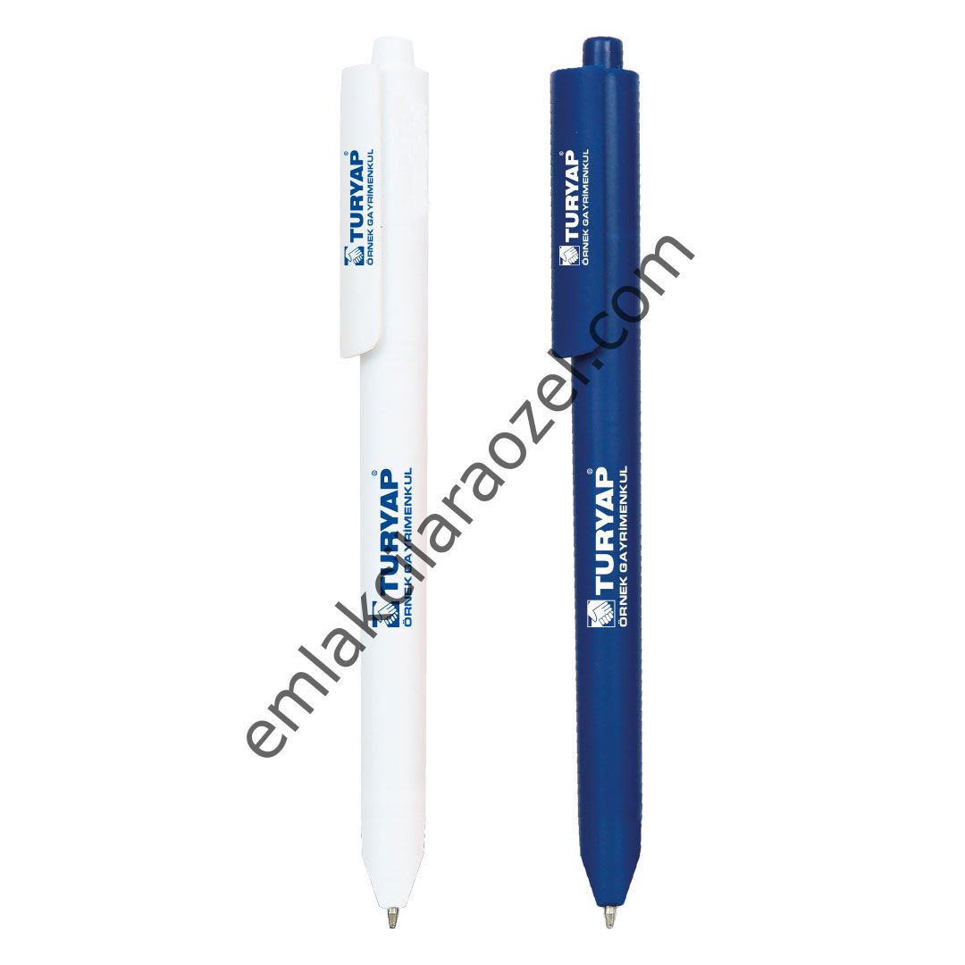 Basmalı Plastik Tükenmez Kalem