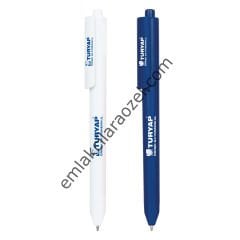 Basmalı Plastik Tükenmez Kalem