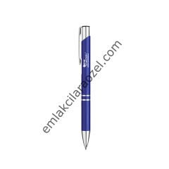 Metal Tükenmez Kalem