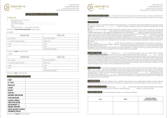 Gayrimenkul Satış Sözleşmesi