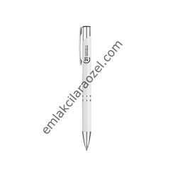 Metal Tükenmez Kalem
