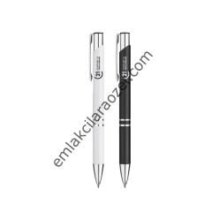 Metal Tükenmez Kalem