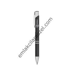 Metal Tükenmez Kalem